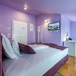 Hotel Domino Abbazia