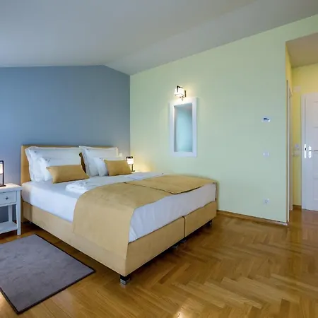 Otel Domino Opatija