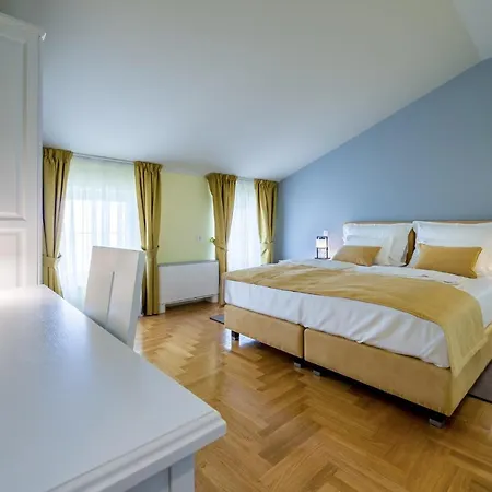 Domino Hotel Abbazia