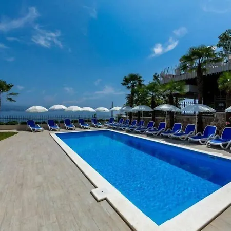 Hotel Domino 4*