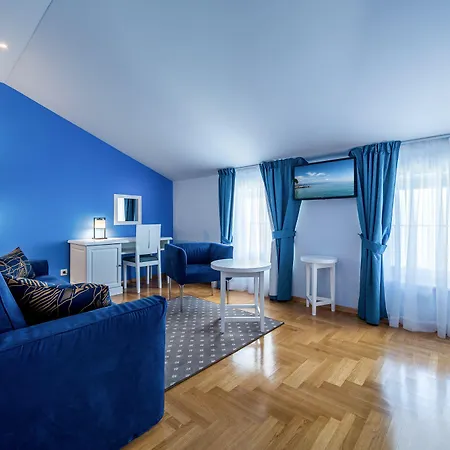 Domino Hotel Opatija