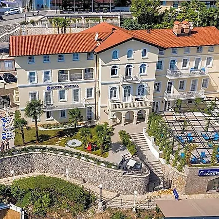 Domino Hotel Opatija