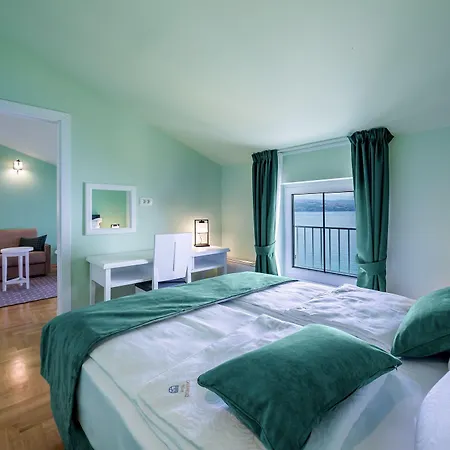 Hotel Domino