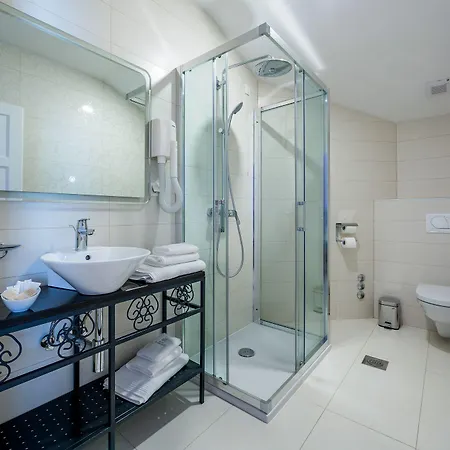 Hotel Domino Opatija