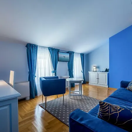 Otel Domino Opatija