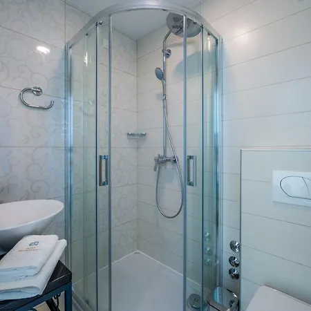 Hotell Domino Opatija