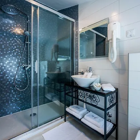 Otel Domino Opatija