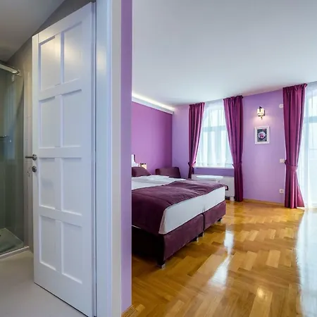 Domino Hotell Opatija