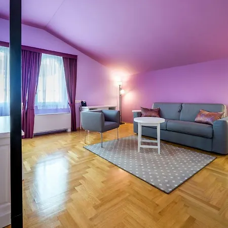 Domino Otel Opatija