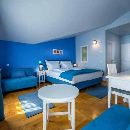 Otel Domino 4*