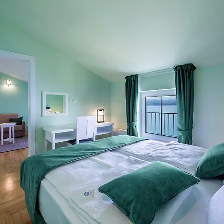 Domino Otel Opatija
