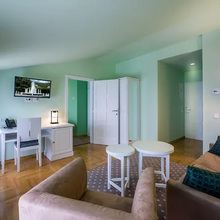 Domino Otel Opatija