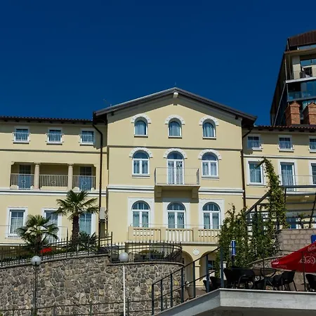 Hotell Domino Opatija
