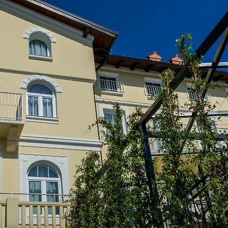Hotel Domino 4*