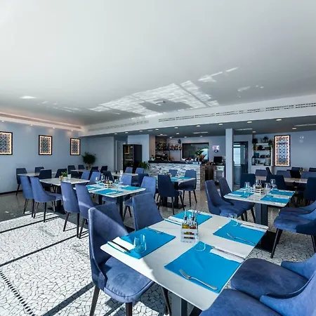 Otel Domino