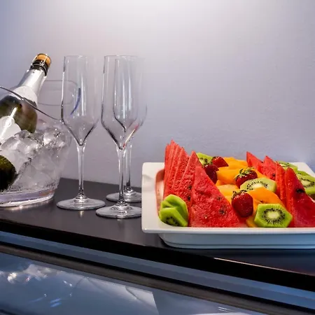 Hotell Domino Opatija