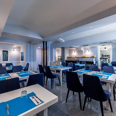 Domino Hotel Opatija