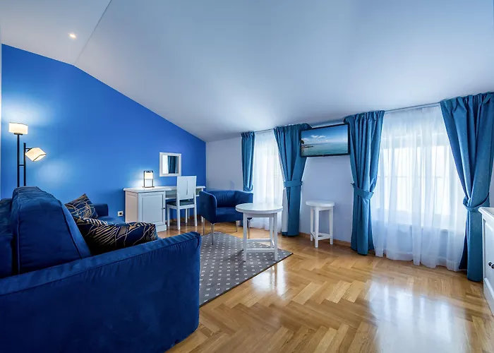 Domino Hotel Opatija