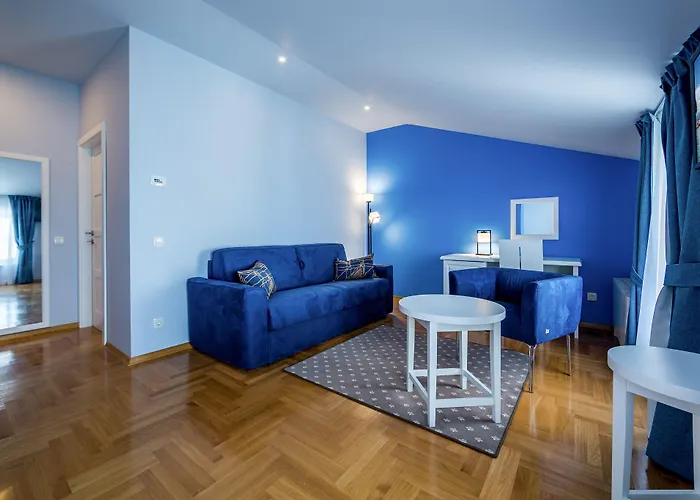 Hotel Domino Opatija