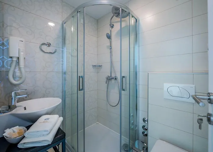 Hotel Domino Opatija