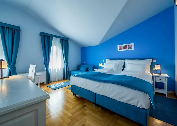 Hotel Domino Opatija