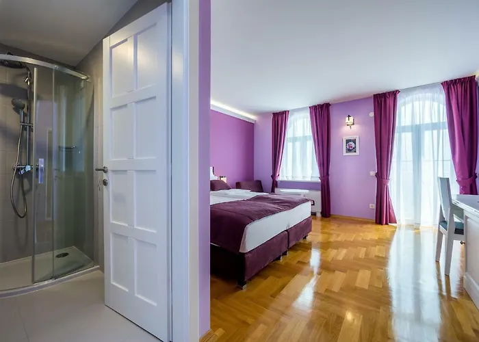 Domino Hotel Opatija