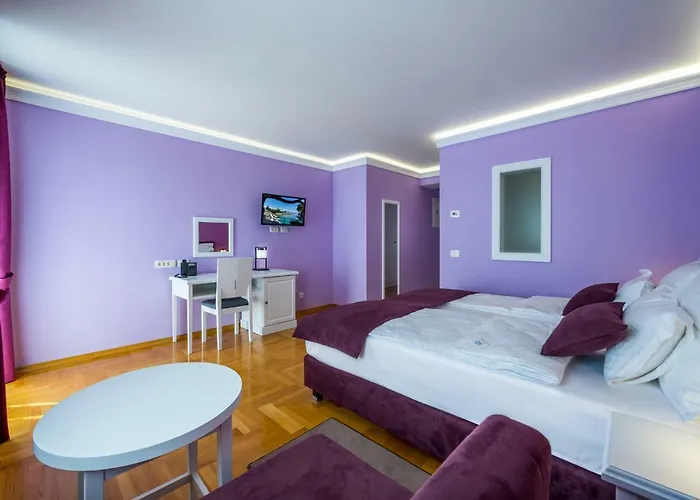 Hotel Domino Opatija