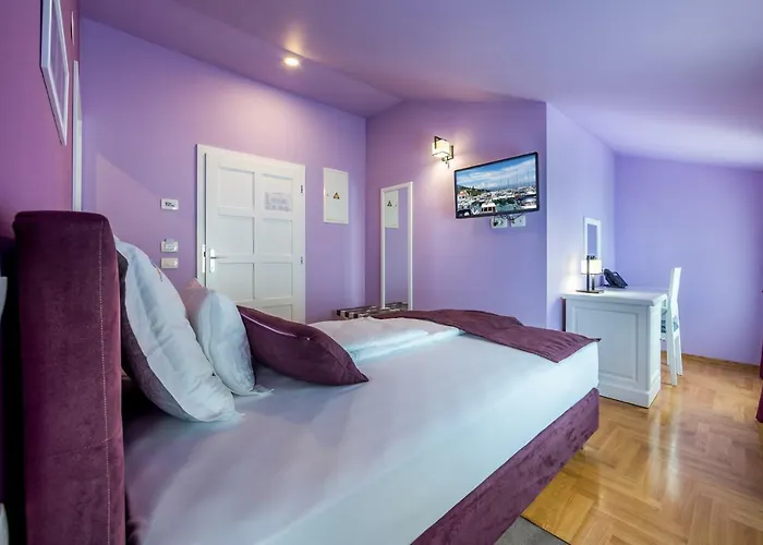 Hotel Domino Opatija