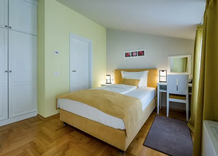 Hotel Domino Opatija