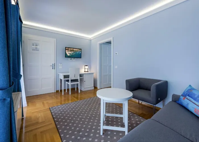 Hotel Domino Opatija