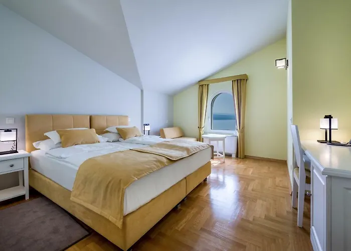 Hotel Domino Opatija