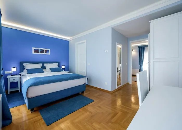 Hotel Domino Opatija