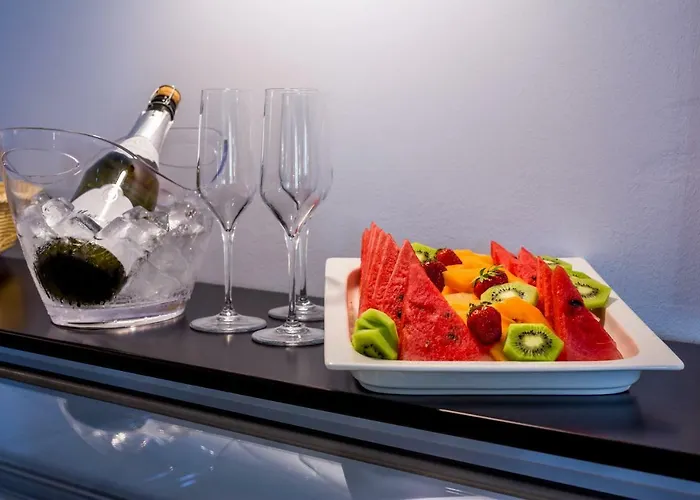 Hotel Domino Opatija