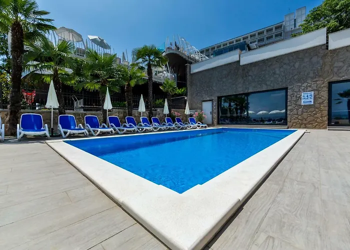 Domino Hotel Opatija