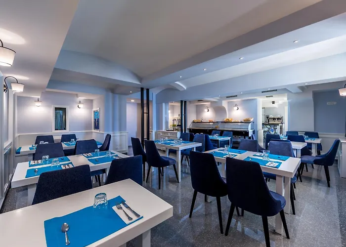 Domino Hotel Opatija