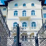 Domino Отель 4*