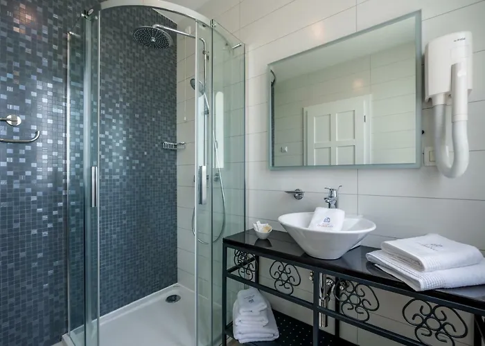 Domino 4* Опатия